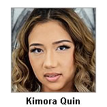 Kimora Quin Pics