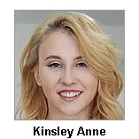 Kinsley Anne