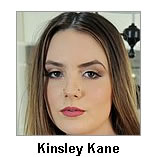Kinsley Kane