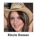 Kinzie Kenner