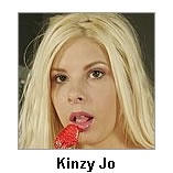 Kinzy Jo