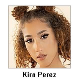Kira Perez Pics