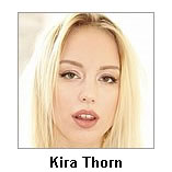 Kira Thorn