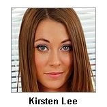 Kirsten Lee