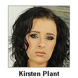 Kirsten Plant Pics
