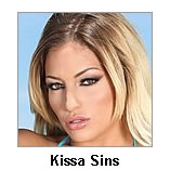 Kissa Sins