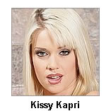 Kissy Kapri