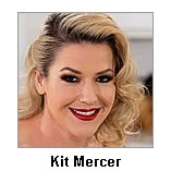 Kit Mercer