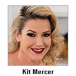 Kit Mercer Pics