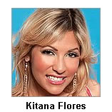 Kitana Flores Pics