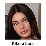 Kitana Lure Pics