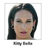 Kitty Belle