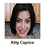 Kitty Caprice