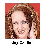 Kitty Caufield