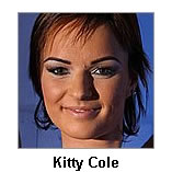 Kitty Cole