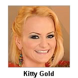 Kitty Gold Pics