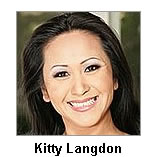 Kitty Langdon