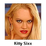 Kitty Sixx