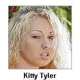 Kitty Tyler