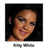 Kitty White