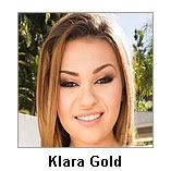 Klara Gold Pics