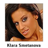 Klara Smetanova Pics