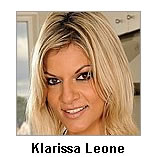 Klarisa Leone Pics