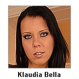 Klaudia Bella