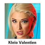 Kleio Valentien