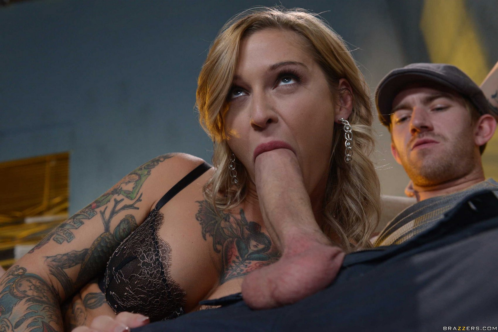 Kleio valentien danny d