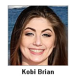 Kobi Brian Pics