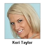 Kori Taylor Pics