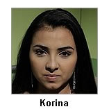 Korina