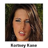 Kortney Kane