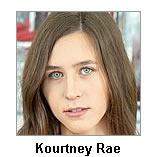 Kourtney Rae