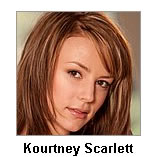 Kourtney Scarlett