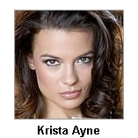 Krista Ayne Pics