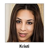 Kristi