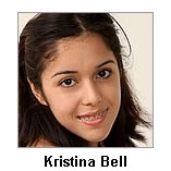 Kristina Bell Pics