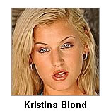 Kristina Blond