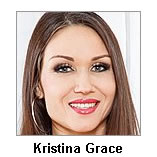 Kristina Grace