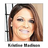 Kristine Madison Pics