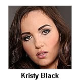 Kristy Black Pics