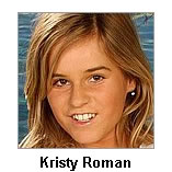 Kristy Roman Pics