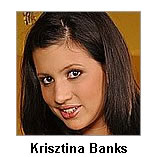 Krisztina Banks Pics