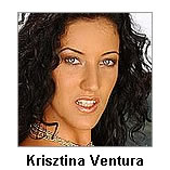 Krisztina Ventura