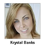 Krystal Banks Pics