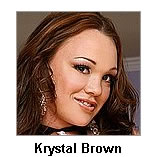 Krystal Brown Pics