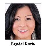 Krystal Davis