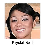 Krystal Kali